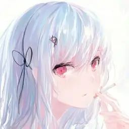 留言观众头像，来自长期追更的读者