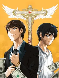 旧城漫画条目封面，漫画改编剧集
